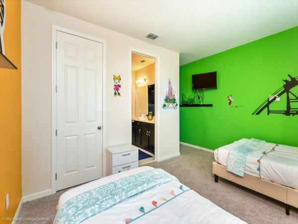 Orlando Home 981000
