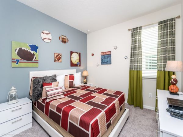 Orlando Home 981000