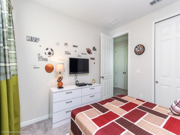 Orlando Home 981000