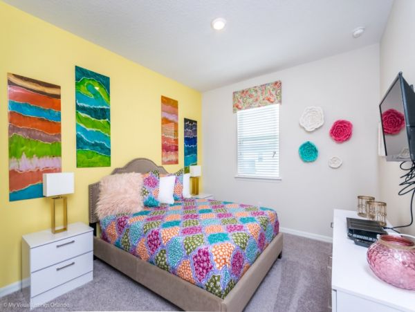 Orlando Home 981000