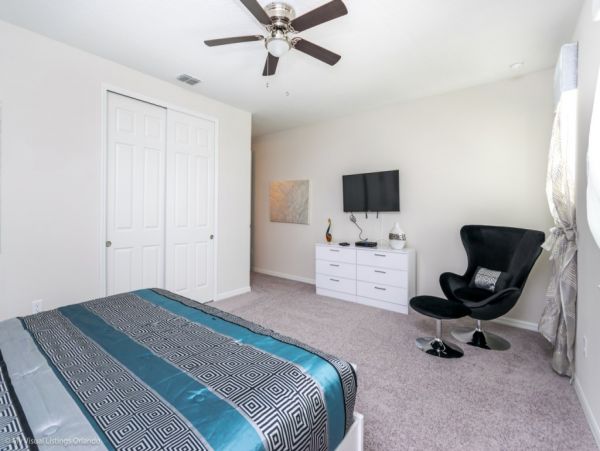 Orlando Home 981000