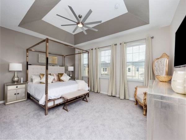 Orlando Home 981001