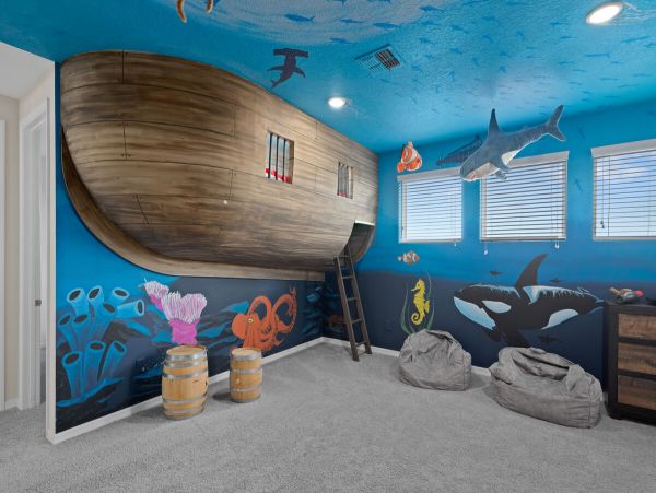 Orlando Home 981001