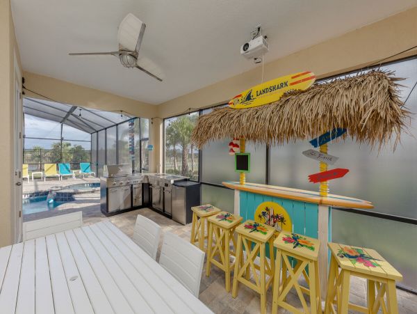 Orlando Home 981001