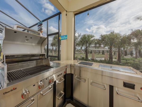 Orlando Home 981001