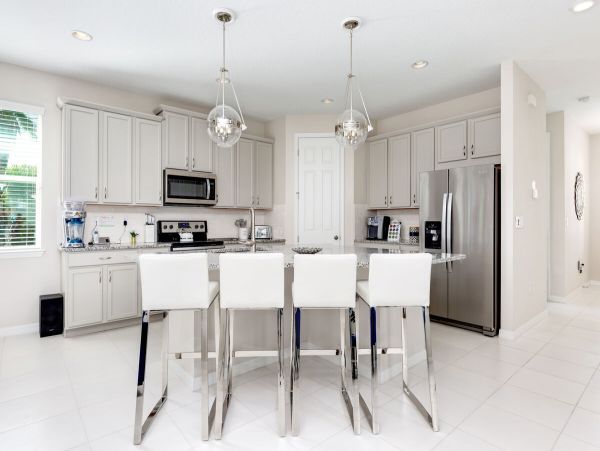 Orlando Home 981001