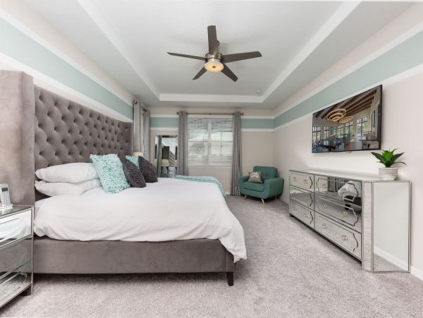 Orlando Home 981001