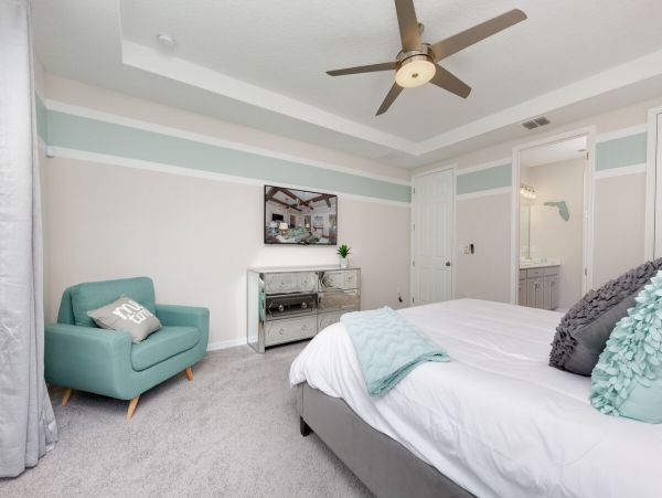Orlando Home 981001