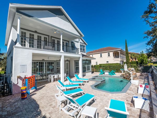 Orlando Home 981002