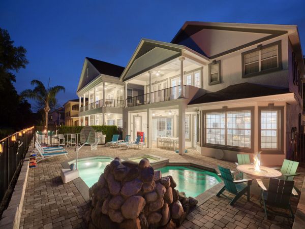 Orlando Home 981002