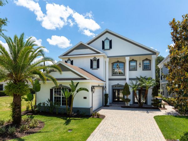 Orlando Home 981002