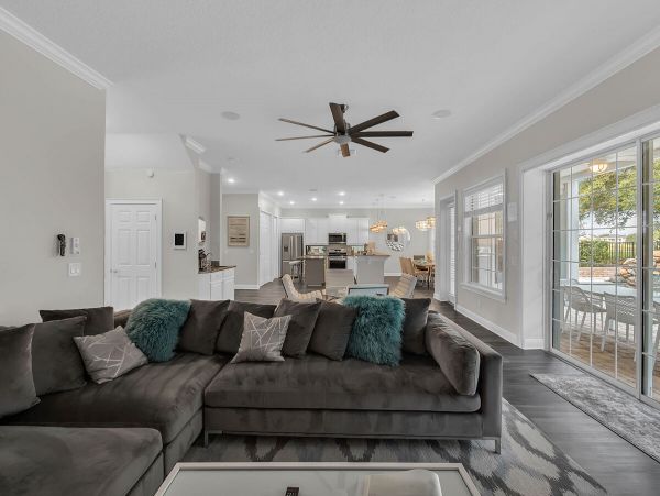 Orlando Home 981002