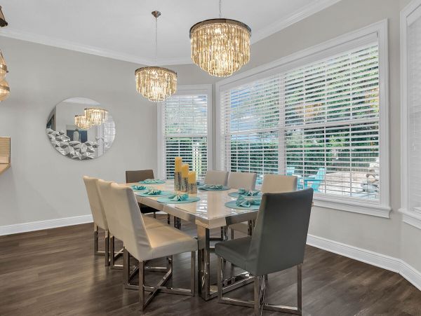 Orlando Home 981002