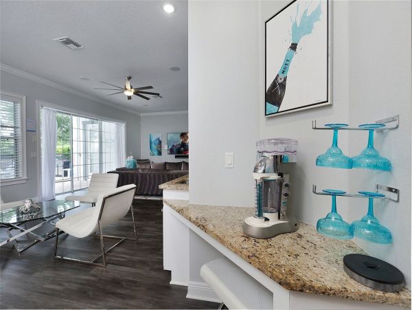 Orlando Home 981002