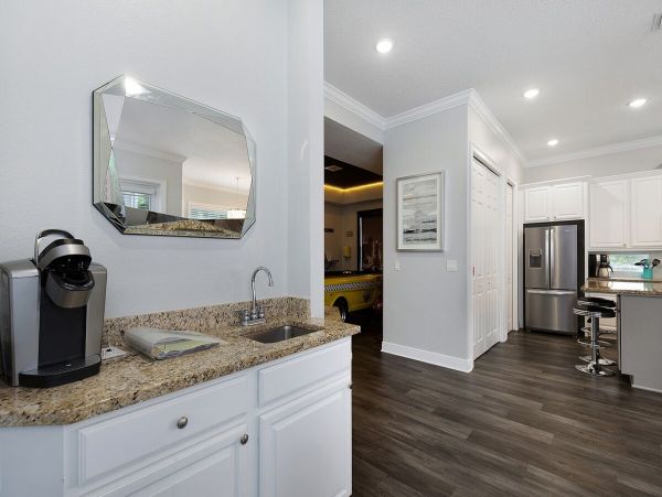 Orlando Home 981002