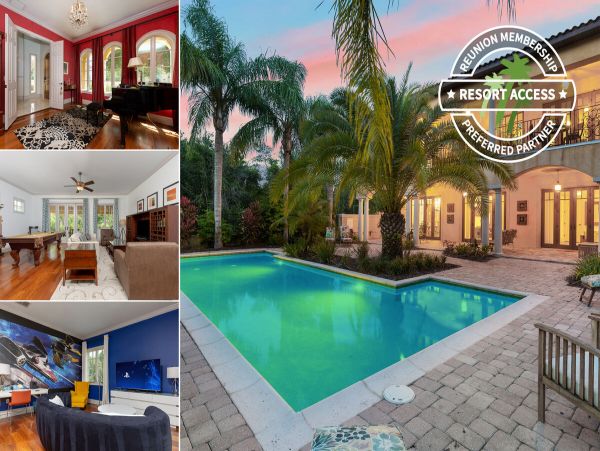 Orlando Home 981003