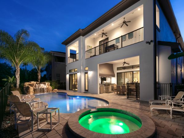 Orlando Home 981004