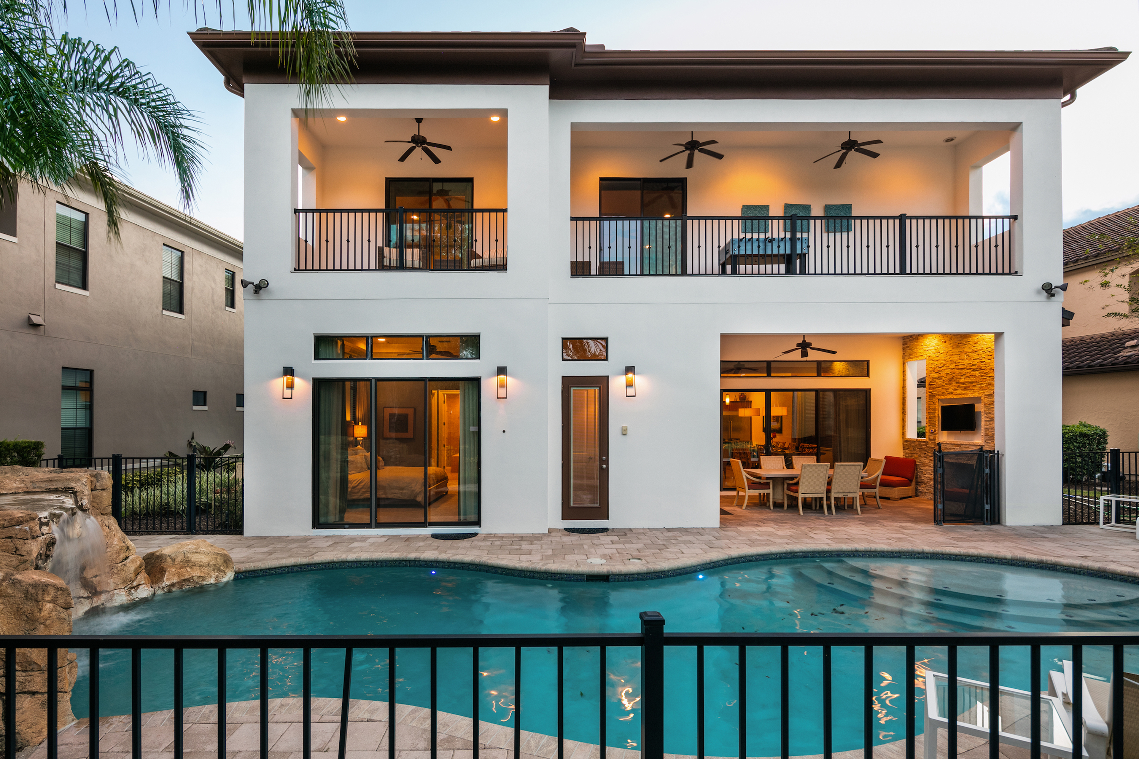 Orlando Home 981004