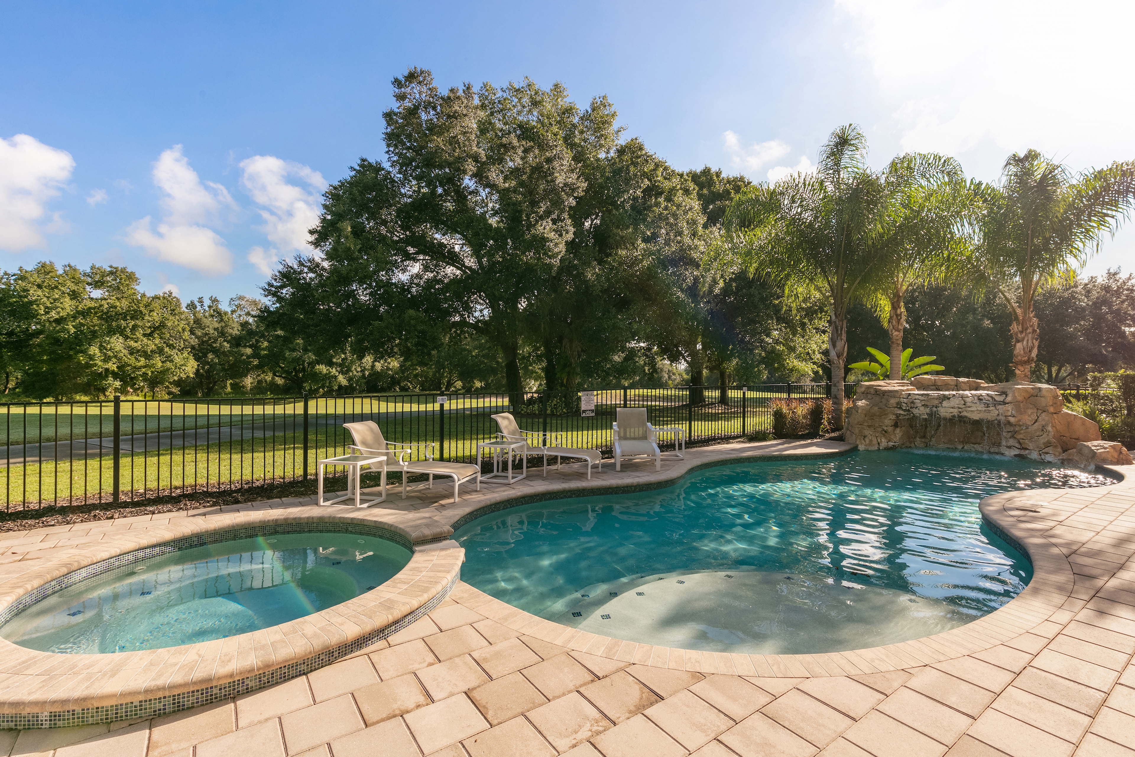 Orlando Home 981004