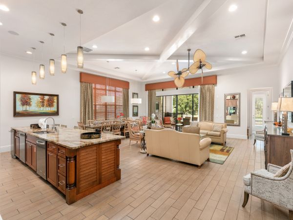 Orlando Home 981004