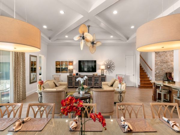 Orlando Home 981004