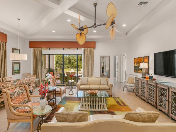 Orlando Home 981004