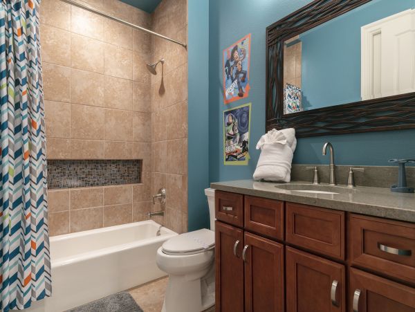 Orlando Home 981004