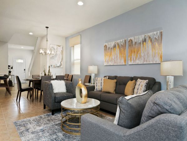 Orlando Home 981005