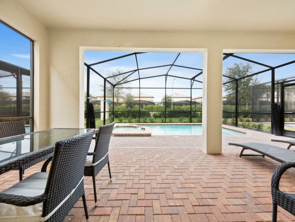 Orlando Home 981005
