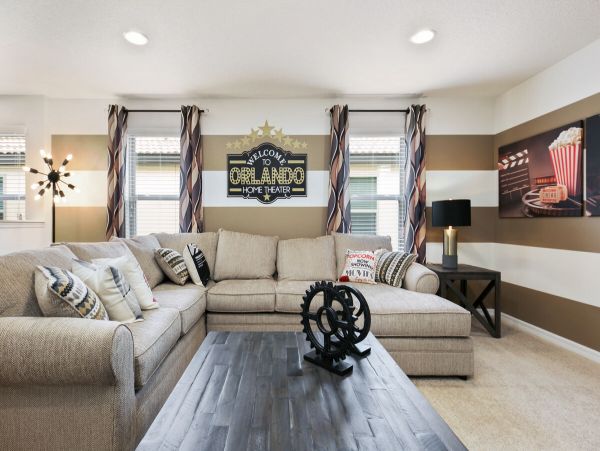 Orlando Home 981005