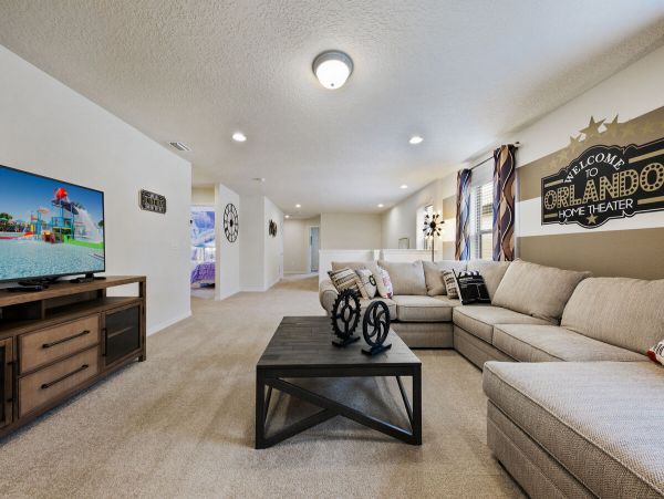 Orlando Home 981005