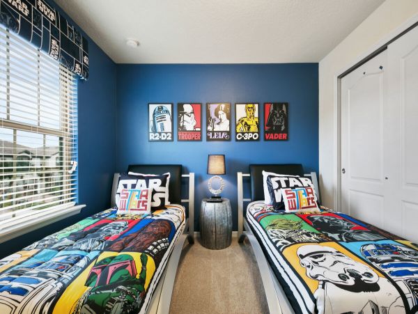 Orlando Home 981005