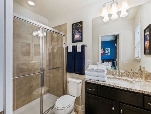 Orlando Home 981005