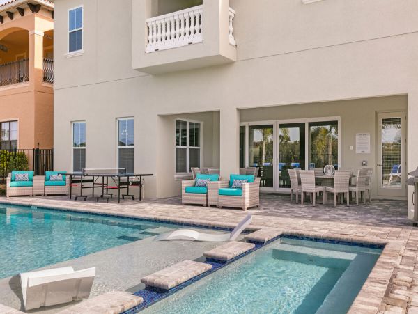 Orlando Home 981006