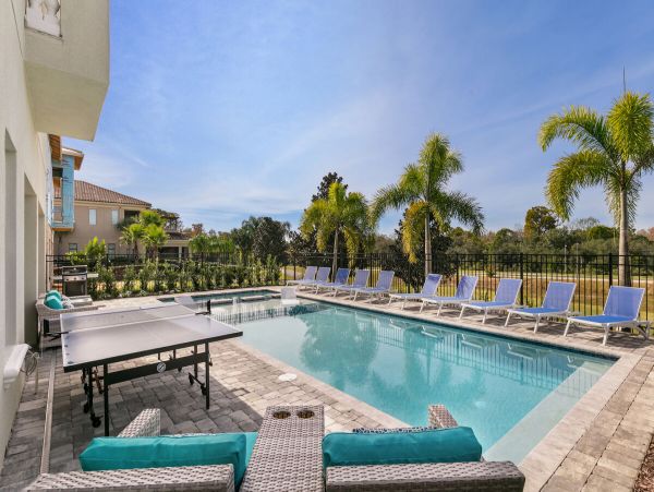 Orlando Home 981006