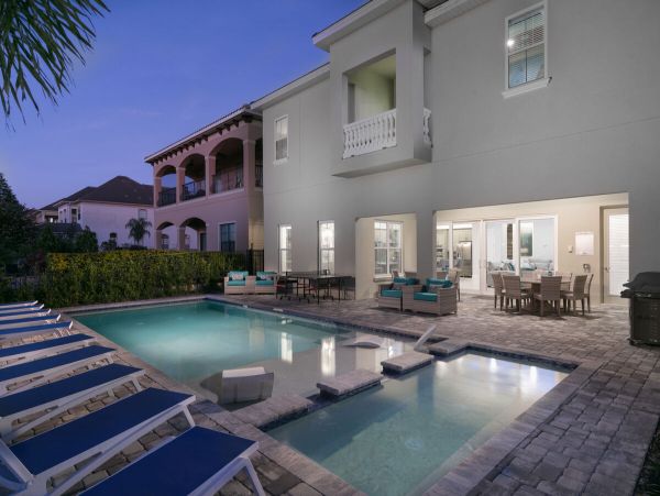 Orlando Home 981006
