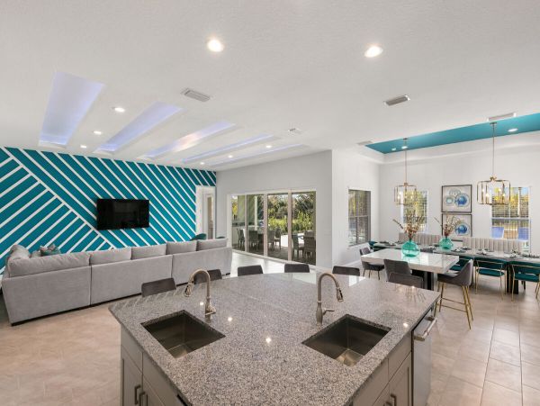 Orlando Home 981006