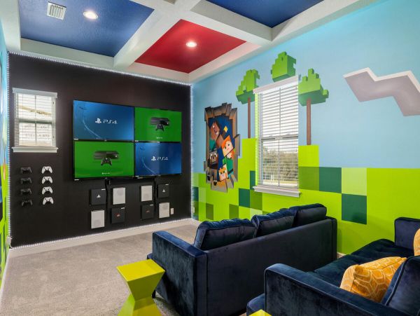 Orlando Home 981006