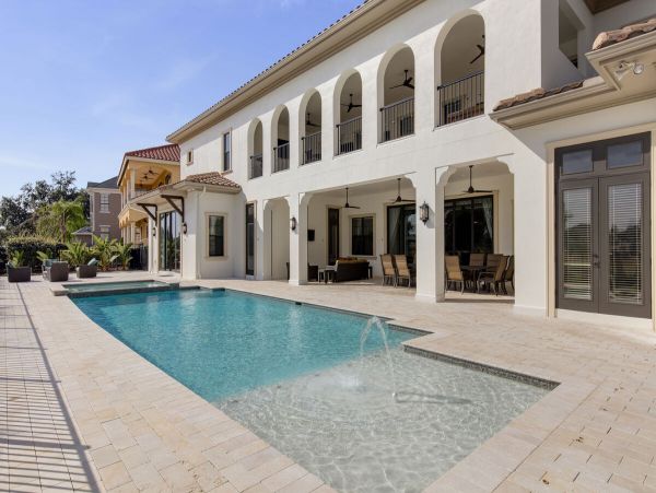 Orlando Home 981007