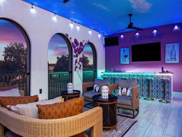 Orlando Home 981007
