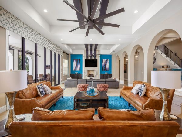 Orlando Home 981007