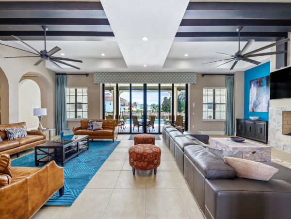 Orlando Home 981007