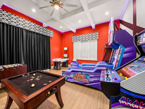 Orlando Home 981007