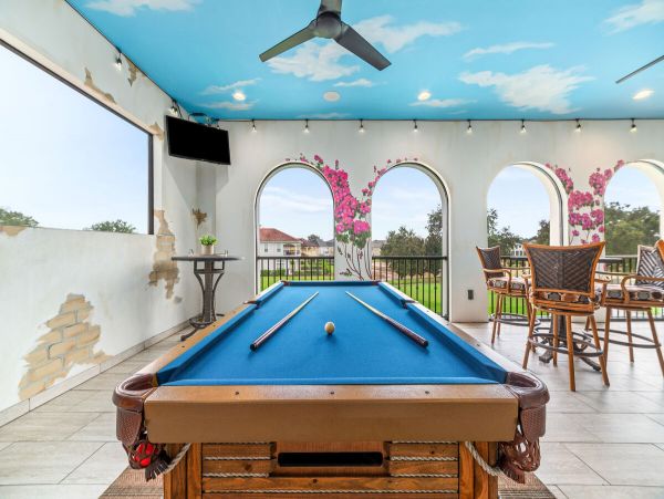 Orlando Home 981007