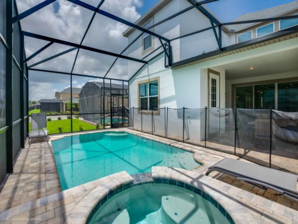Orlando Home 981008