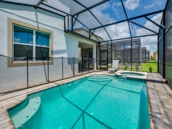 Orlando Home 981008