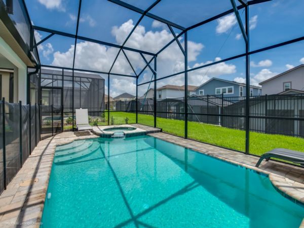 Orlando Home 981008
