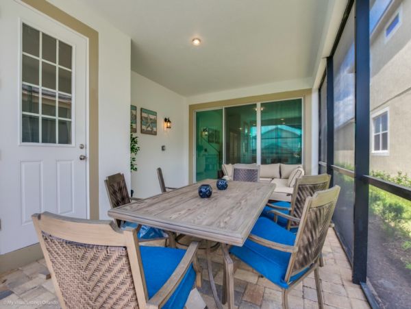 Orlando Home 981008