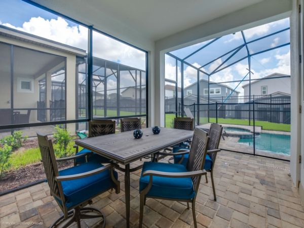 Orlando Home 981008