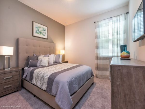 Orlando Home 981008